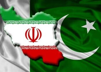 توسعه مسیرهای جایگزین برای ایران در محاصره دریایی / کریدور ترانزیتی با پاکستان فعال شد