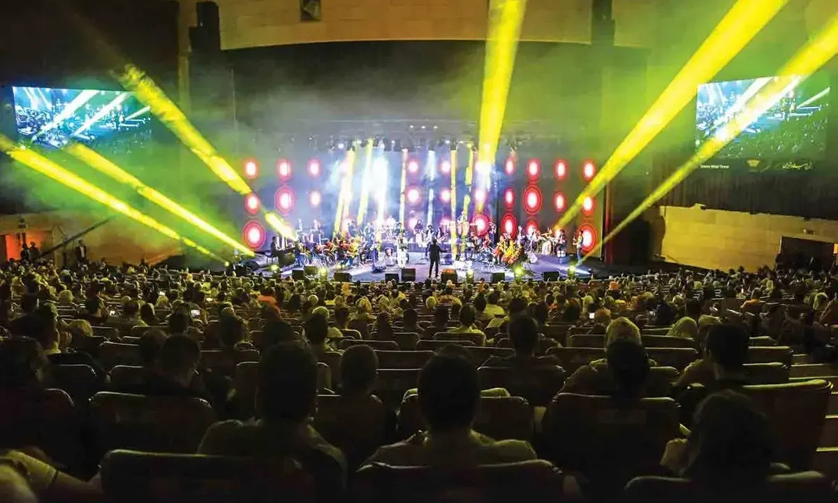 توقیف اموال تهیه کننده سرشناس موسیقی ایران صحت دارد؟