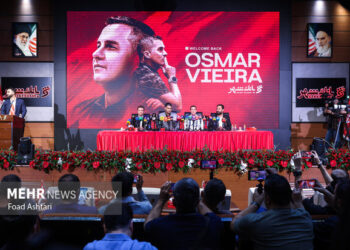 تکلیف قطعی سرمربی فصل آینده پرسپولیس مشخص شد