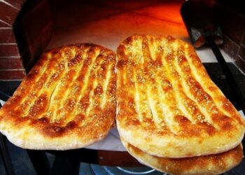 تکلیف نان‌های سنگک و بربری خرداد مشخص می‌شود