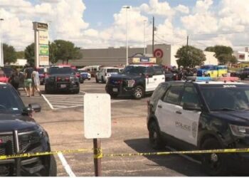 تیراندازی در کارولینای شمالی آمریکا؛ ۲ نفر کشته شدند