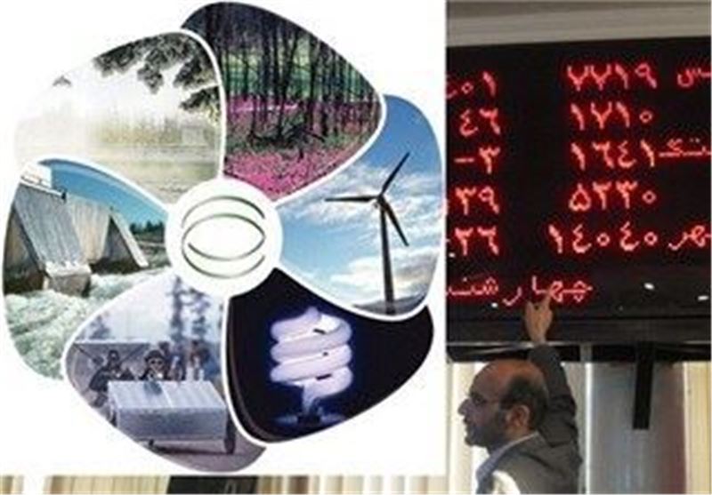 ثبت ارزش 180 هزار میلیارد ریالی معاملات بورس انرژی در هفته سوم فروردین