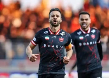 جانشین سروش رفیعی در پرسپولیس مشخص شد