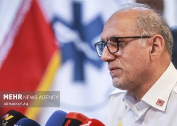 جزئیات تکمیل ظرفیت جذب ۲۵۰۰ نیروی جدید اورژانس کشور