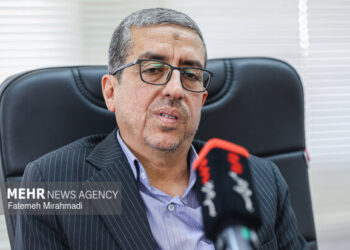 جزئیات خسارت ۳ حمله دشمن به دانشگاه علم و صنعت؛ روند بازسازی آغاز شد