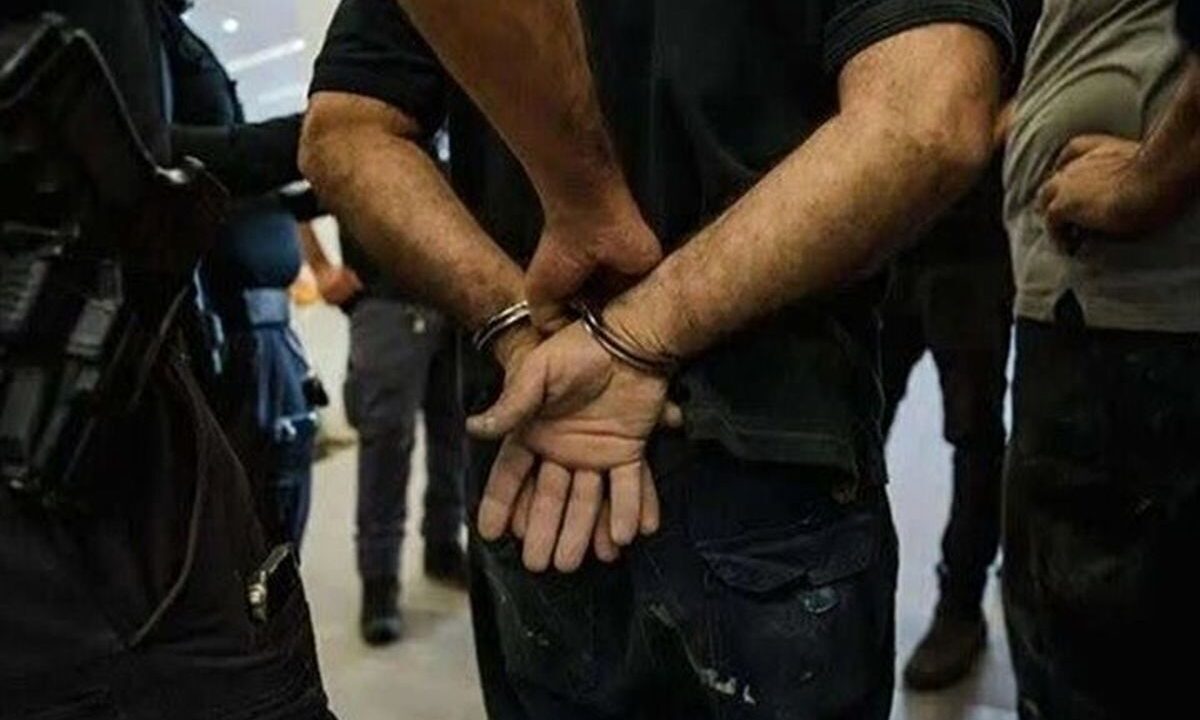 جزئیات دستگیری ۴ کارمند مزدور به اتهام جاسوسی در بابلسر