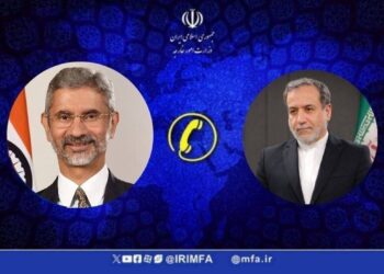 جزئیات گفتگوی تلفنی وزرای خارجه ایران و هند