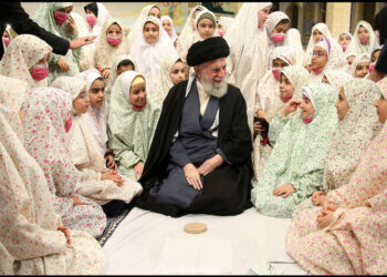 «جشن فرشته‌ها» همزمان با روز دختر برگزار می‌شود