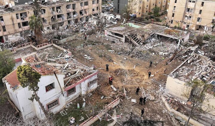 جنجال در اسرائیل پس از افشای دروغ‌ها درباره جنگ ایران