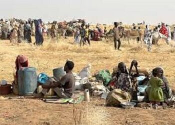 جنگ خاورمیانه بحران بهداشتی و انسانی را در سودان تشدید کرده است.