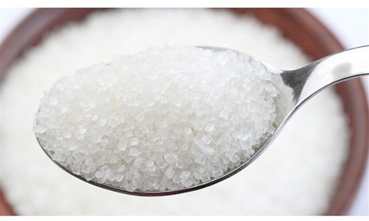 جهش قیمت در بازار شکر / نرخ مصرف‌کننده امروز تغییر کرد