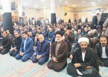 حجت الاسلام موسوی‌مقدم: جنگ رمضان لایه‌ای دیگر از حادثه عاشورا است