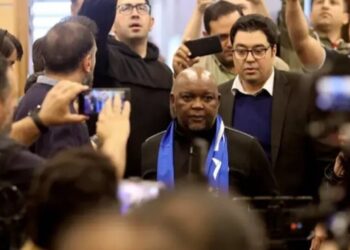 حقوق  نجومی سرمربی سابق استقلال فاش شد