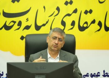 حمایت مالی وزارت میراث فرهنگی از ساماندهی حریم قلعه فلک‌الافلاک