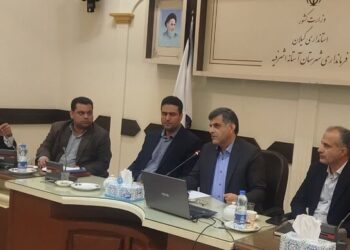 حیدری نژاد:روند بازسازی آب‌بندان‌ها باید برای رفع مشکلات آبی تسریع شود