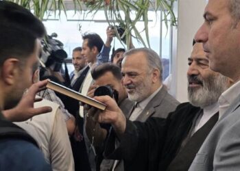 خبر جدید از حج تمتع ۱۴۰۵ / نخستین پرواز انجام شد