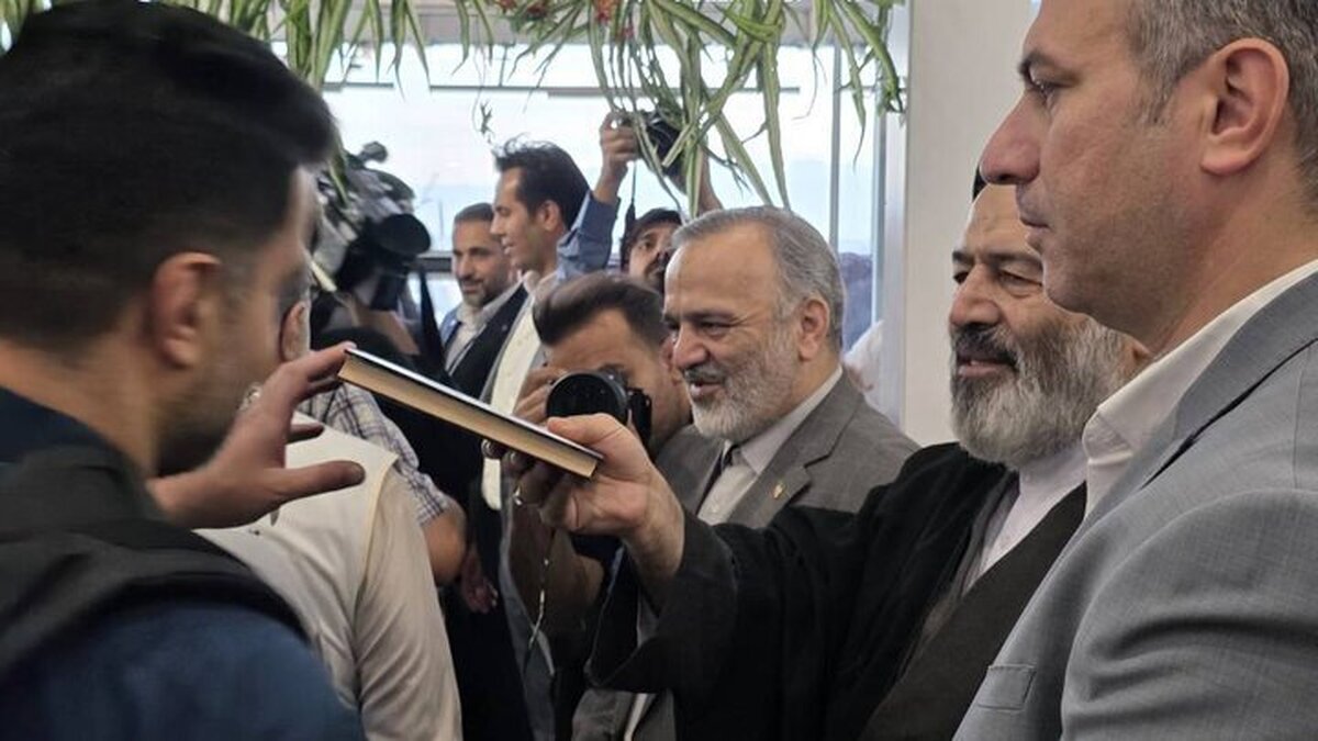 خبر جدید از حج تمتع ۱۴۰۵ / نخستین پرواز انجام شد