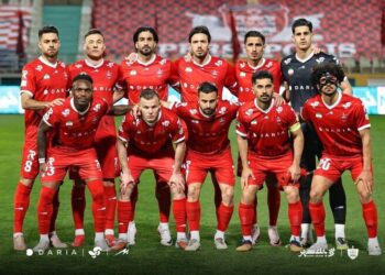 خبر خوب برای پرسپولیسی‌ها در شرایط جنگی