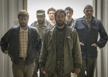 «خدای جنگ» در یک  پلتفرم روسی منتشر شد