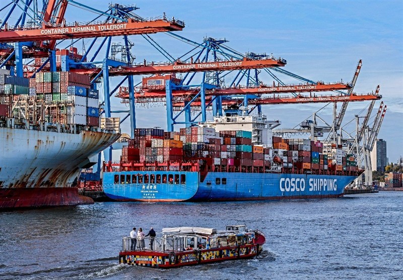 خزر در مدار تأمین کالای اساسی قرار گرفت