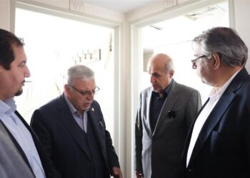 خسارت ۶ هزار و ۵۰۰میلیارد تومانی به دانشگاه شهیدبهشتی در جنگ