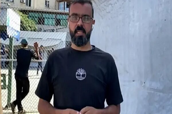 خشم حماس از جنایت جدید اشغالگران در شمال غزه