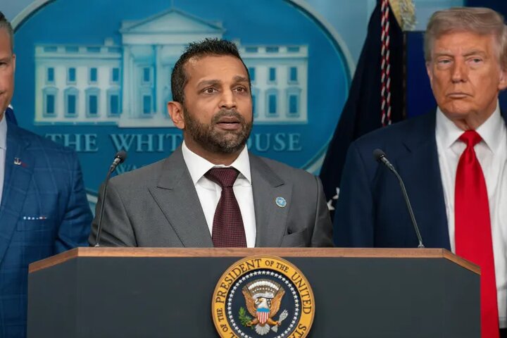 خشم مدیر اف‌بی‌آی از یک افشاگری رسانه‌ای