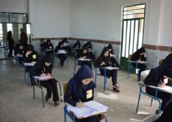 دانش‌آموزان بخوانند / نحوه برگزاری آزمون‌های شبه‌نهایی پایه‌های یازدهم و دوازدهم اعلام شد