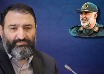 دستگیری قاتل و عوامل شهادت فرج‌الله شوشتری