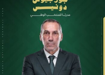 دونیس سرمربی جدید تیم ملی عربستان شد