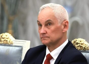 دیدار وزیر دفاع روسیه با معاون وزیر دفاع ایران