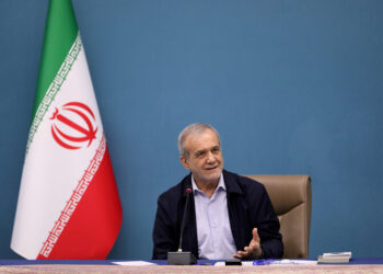 رئیس جمهور از پرستار فداکار تشکر کرد