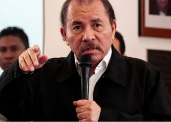 رئیس‌جمهور نیکاراگوئه: ترامپ عقلش را از دست داده و اختلال روانی دارد