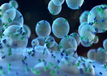 راهکار نانویی برای رساندن دقیق درمان‌های ژنی به سلول‌های هدف