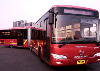 رایگان بودن اتوبوس‌های تهران تا چه زمانی ادامه دارد؟