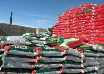 رشد‌ 50 درصدی قیمت جهانی اوره نسبت به قبل از جنگ