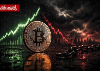 رشد بیت‌کوین تحلیل نزولی را نقض کرد؟