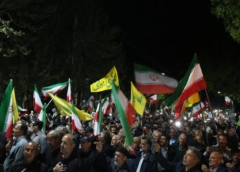 روایت دختر دهه نودی از تجمعات شبانه گرگان