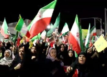 روایت شب‌های استقامت در گرگان