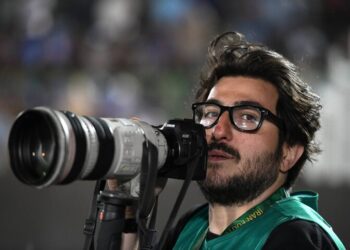 روایتی از ترومای یک عکس منتشر نشده؛ تلاش کردم حق مطلب جنگ را ادا کنم