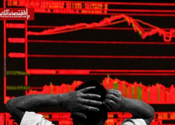 رکورد ۴ساله قیمت نفت؛ فنر زیر پای ترامپ