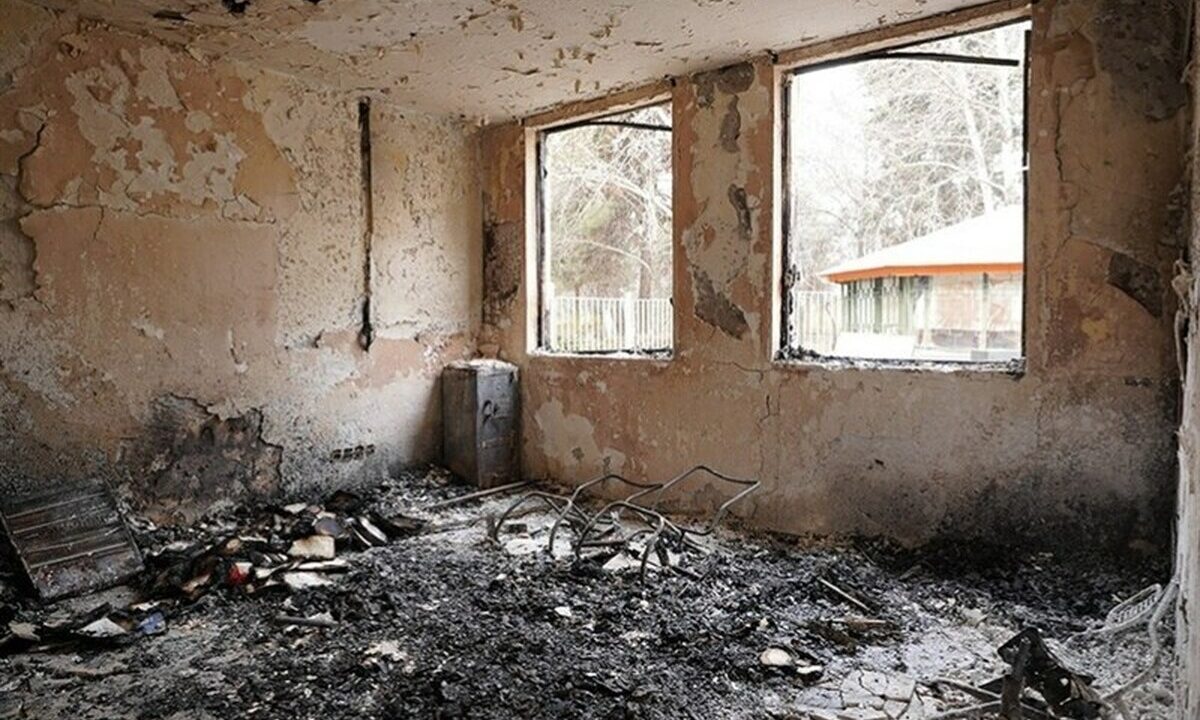 زمان بازسازی مدارس جنگ‌زده اعلام شد