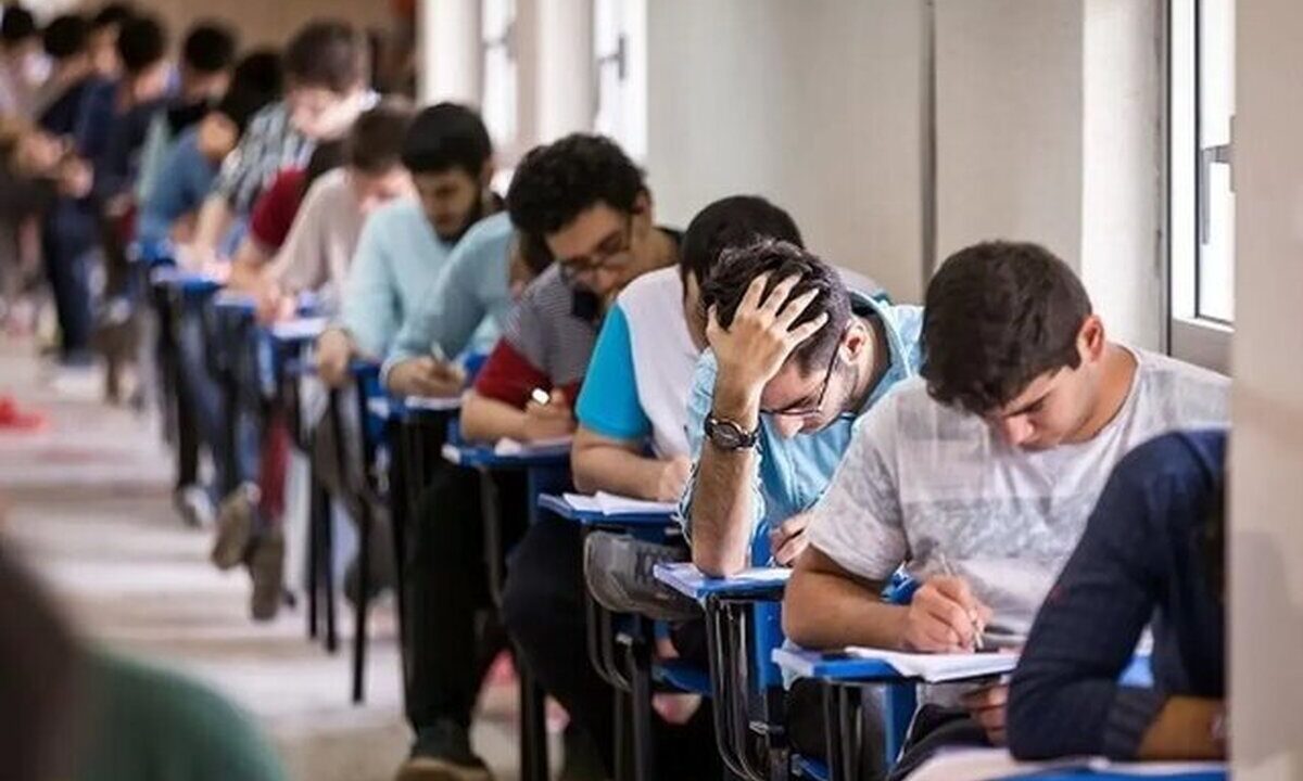 زمان‌بندی امتحانات نهایی رسماً مشخص شد / شرط جدید آموزش و پرورش برای دانش‌آموزان
