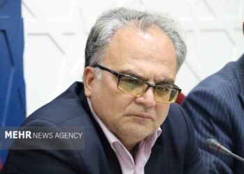 ساخت ۳۳۶ واحد ویلایی نهضت ملی مسکن در سمنان؛ ۱۰۴ واحد آماده تحویل شد