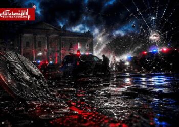 سرمایه‌گذاران نهادی در حال خرید بیت‌کوین؛ چرا فقط توکن ترامپ سقوط کرد؟