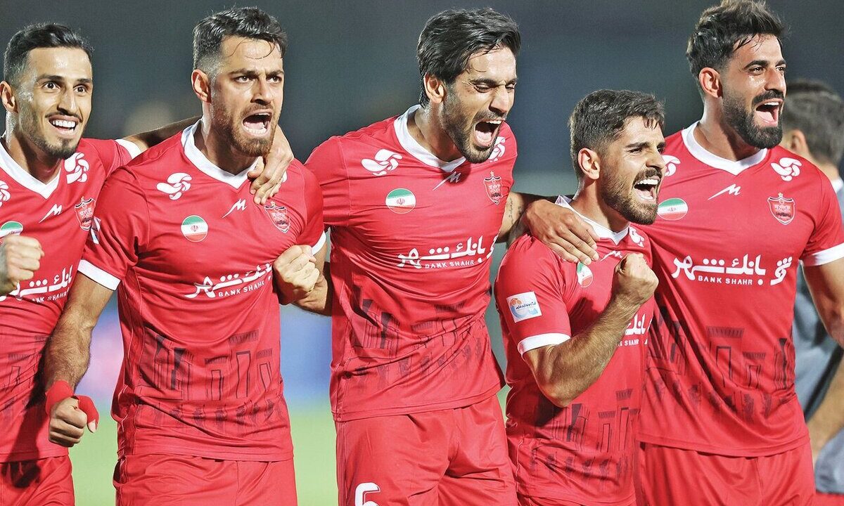 سرمربی فصل آینده پرسپولیس مشخص شد