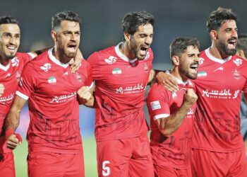 سرمربی فصل آینده پرسپولیس مشخص شد