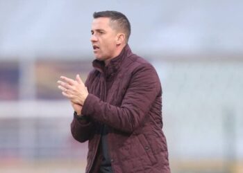 سرمربی پرسپولیس به جام جهانی می‌رود