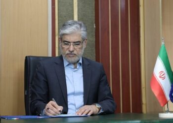 سرپرست دانشگاه تخصصی فناوری‌های نوین آمل منصوب شد