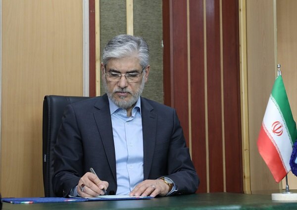 سرپرست دانشگاه تخصصی فناوری‌های نوین آمل منصوب شد